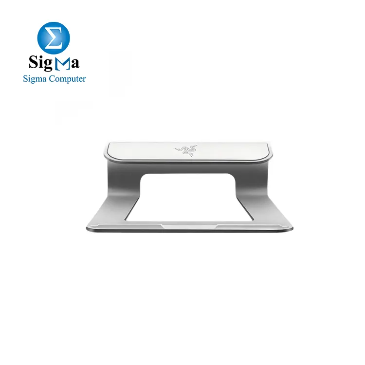 Razer Laptop Stand - Mercury - Main view