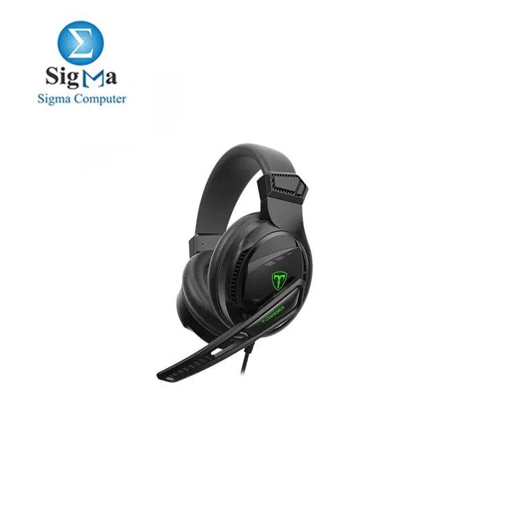T-DAGGER MCKINLEY T-RGH101 Gaming Headset - Main view