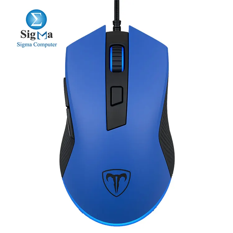 T-Dagger Rawmana T-TGM113 Wired Gaming Mouse 3600Dpi - Main view