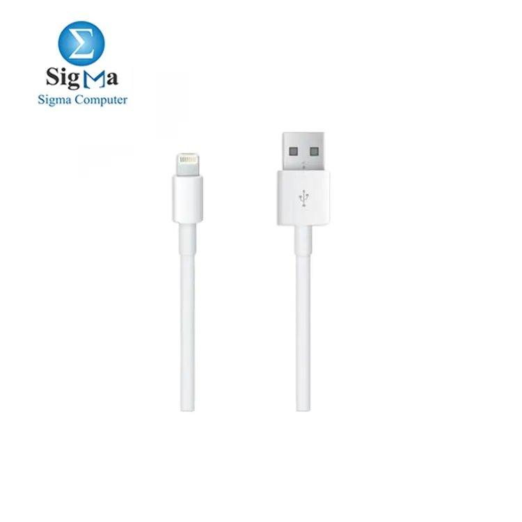 GENERAL CABLE USB TO IPHONE 1M - Main view