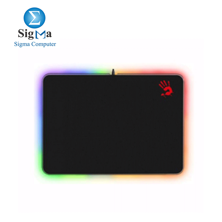 Bloody Neon Gaming Mouse Pad MP-50NS