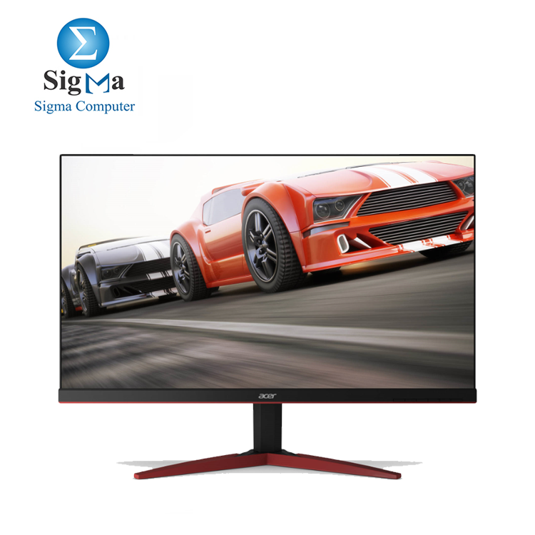 ACER Gaming Monitor KG271  144Hz 1Ms