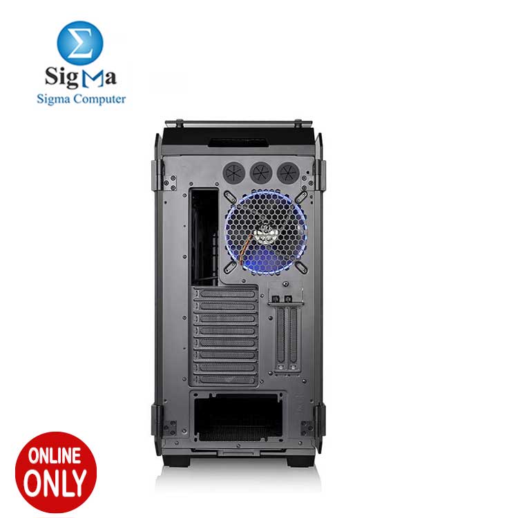  THERMALTAKE View 71 Tempered Glass Edition Full Tower Chassis