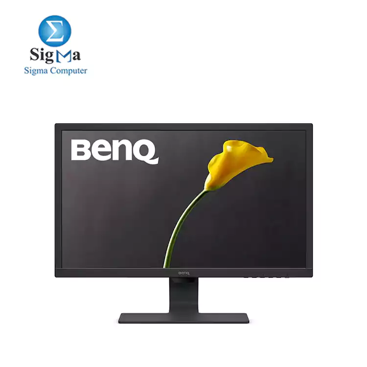 BENQ 24 inch Eye-care Stylish Monitor   GL2480