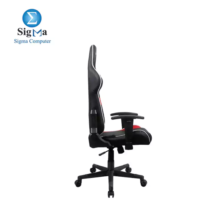 DXRACER P Series Gaming Chair- Black/Red/White