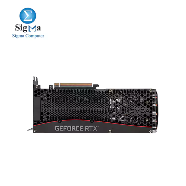 EVGA GeForce RTX 3070 XC3 ULTRA GAMING  08G-P5-3755-KL  8GB GDDR6  iCX3 Cooling  ARGB LED  Metal Backplate  LHR