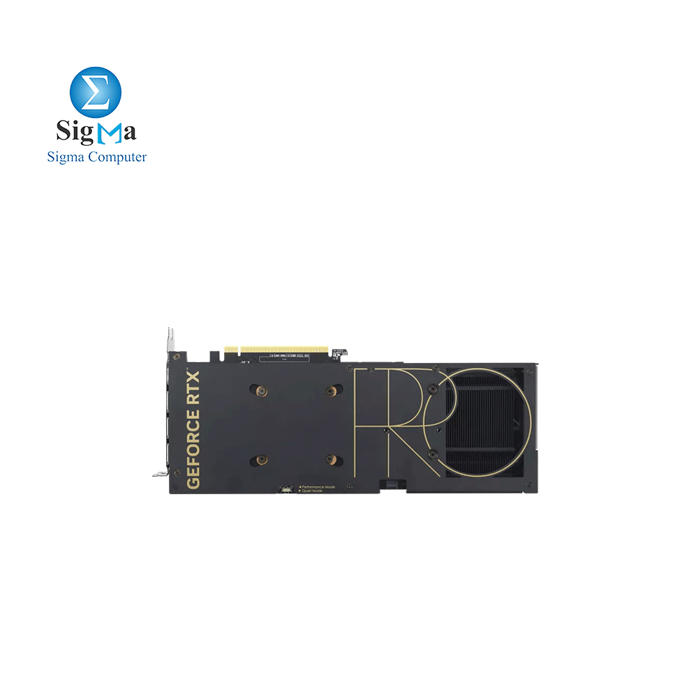 ASUS ProArt GeForce RTX    4060 OC Edition GDDR6 Graphics Card  PCIe 4.0  8GB GDDR6  DLSS 3  HDMI 2.1a  DisplayPort 1.4a  2.5-slot design