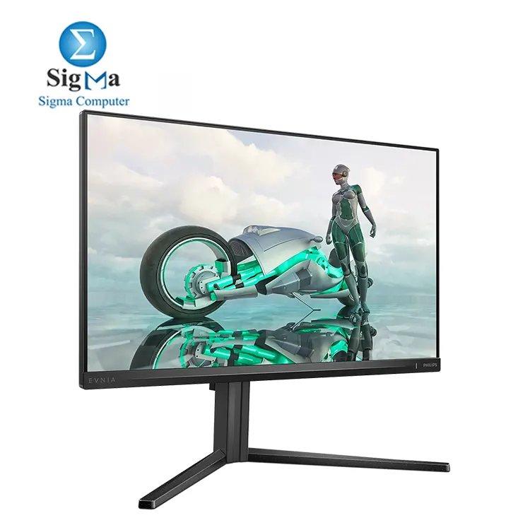 philips 24M2N3200A 01 Evnia 23.8 FHD IPS 180Hz 1Ms GTG SRGB 126