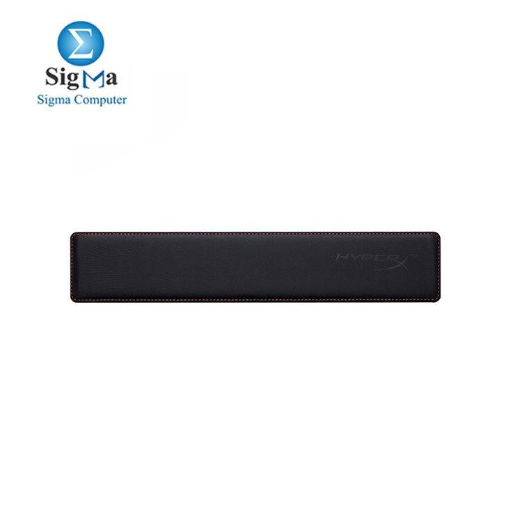 HyperX Wrist Rest With Cool gel memory foam (HX-WR) - Main view