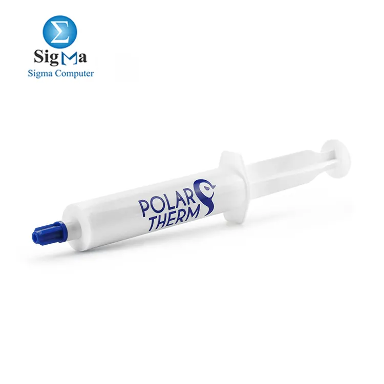 Polartherm X10 40g Thermal Paste -PT-X10-040 - Main view