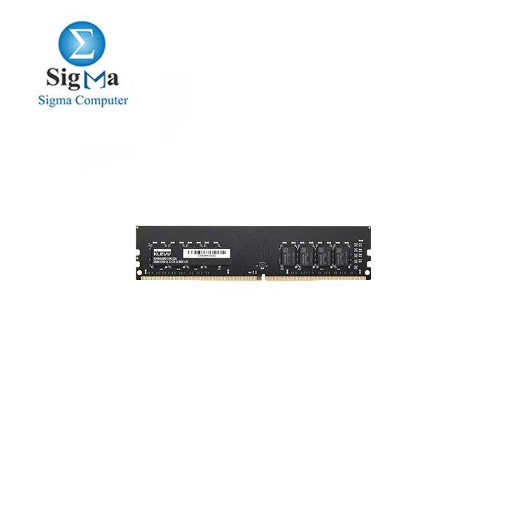 KLEVV DDR4 8GB 3200MHz UDIMM Desktop Memory - Main view