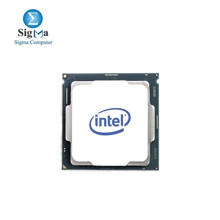 Intel Core i5-10600 6-Core 3.3 GHz LGA 1200 Desktop Processor Intel UHD Graphics 630 - Main view