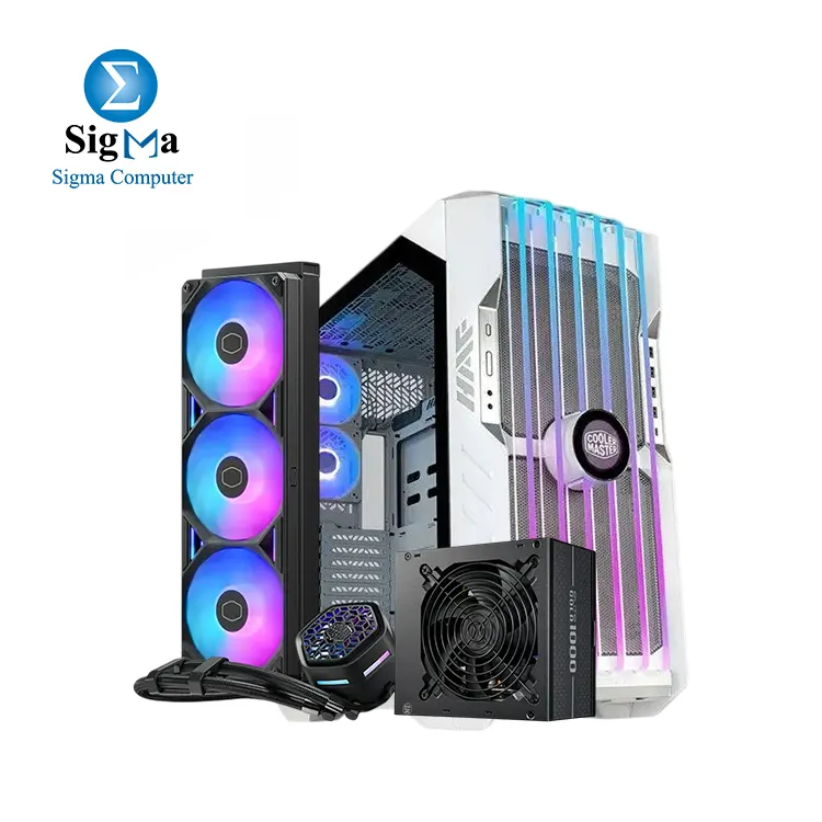 Bundle i5-11400F (6C/12T, 4.4GHz) + ASUS H510M-K R2.0 (Micro-ATX