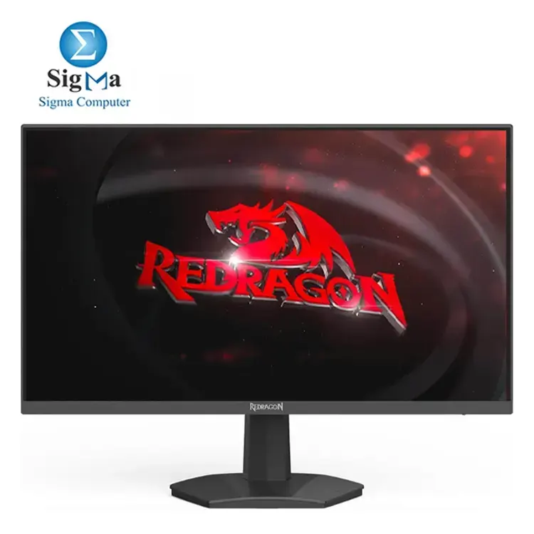 Redragon MIRROR III GM27X5 27" FHD 200Hz IPS Gaming Monitor - Main view