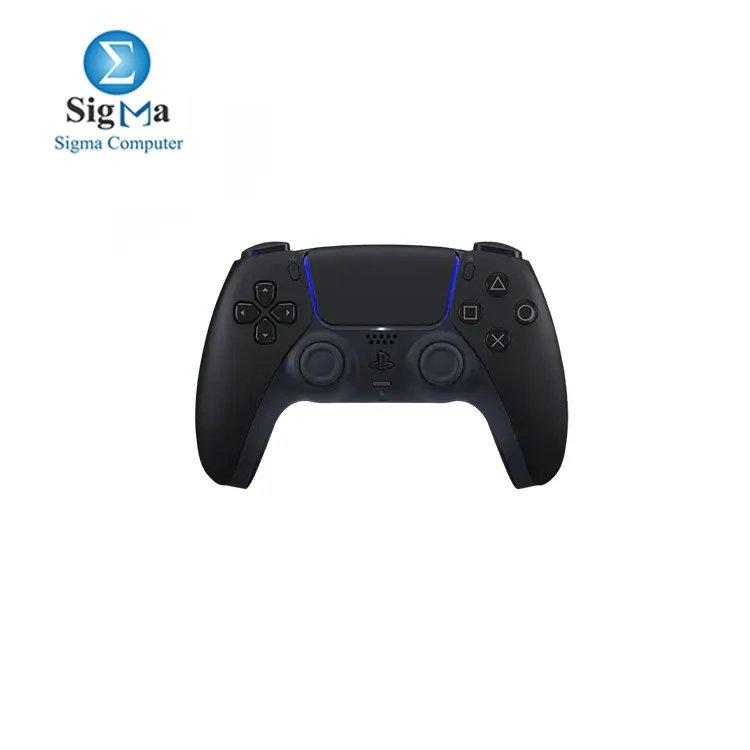 PLAYSTATION DualSense PS5 Controller - Midnight Black. - Main view