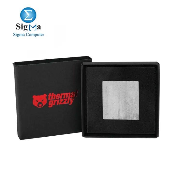 Thermal Grizzly KryoSheet 29x25 Thermal Pad - TG-KS-29-25 - Main view