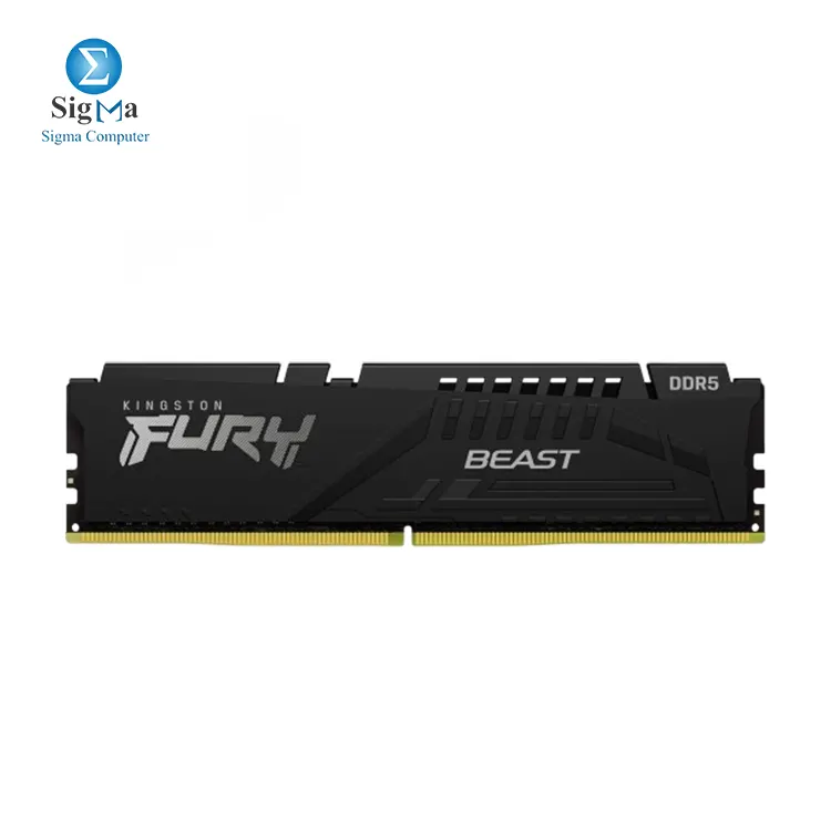 KINGSTON FURY 16GB  5600mhz DDR5 PC - Main view