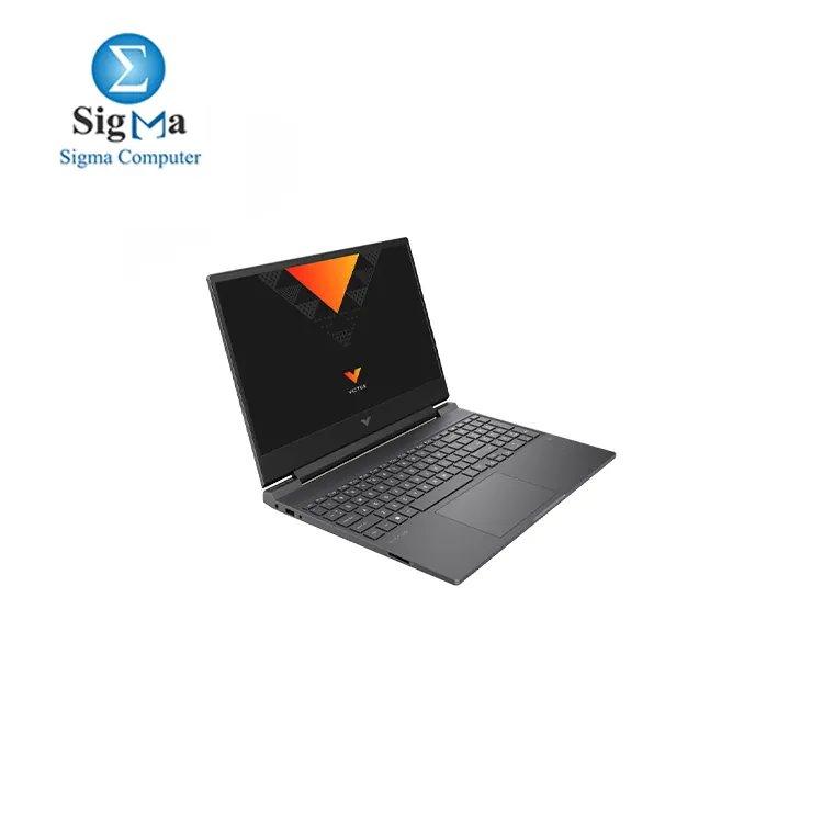 HP Victus 15-fb0049ne Gaming Laptop - Ryzen 5-5600H 6-Cores