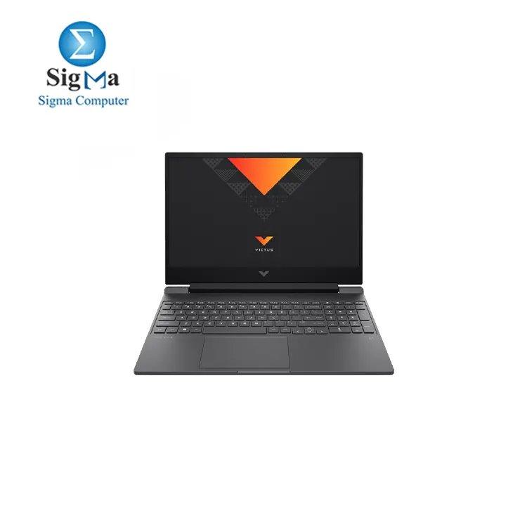 HP Victus 15-FA1097NE Gaming Laptop Intel Core i7-13700H – 16GB Ram DDR4 – M.2 NVMe 512GB – Nvidia RTX 4050 6GB – 15.6 Inch FHD IPS 144Hz - Main view