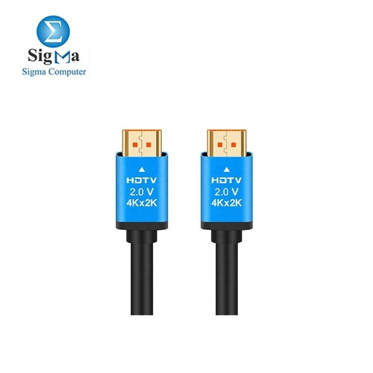 COUGAREGY CABLE HDMI TOHDMI 4K 5M - Main view