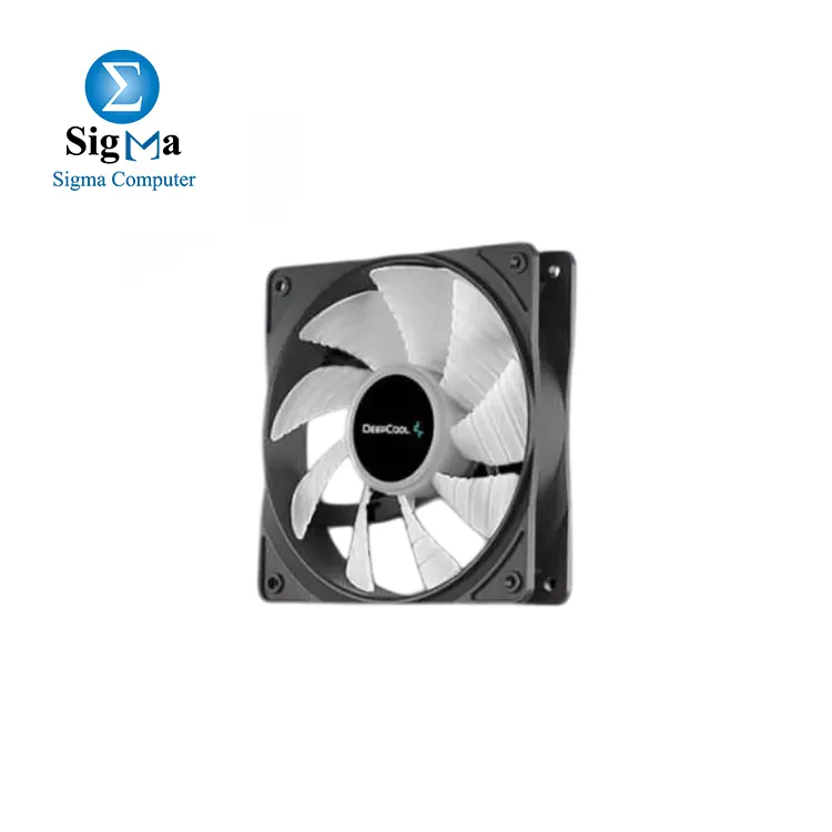 DEEPCOOL PRE-INSTALLED FANS FOR MATREXX 55 (Fan Tray) - Main view