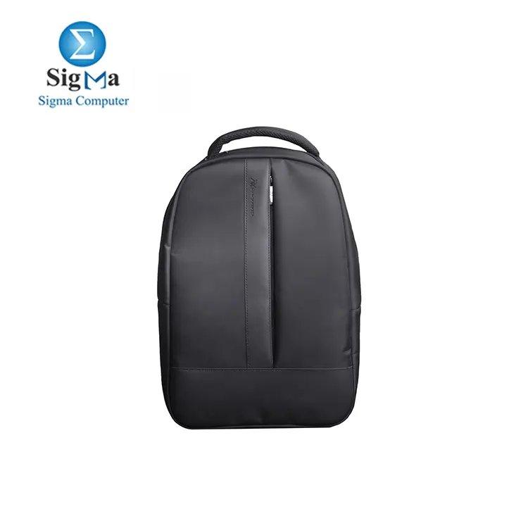 L’AVVENTO Laptop Backpack BG796 Zipper Puller 15.6 - Main view
