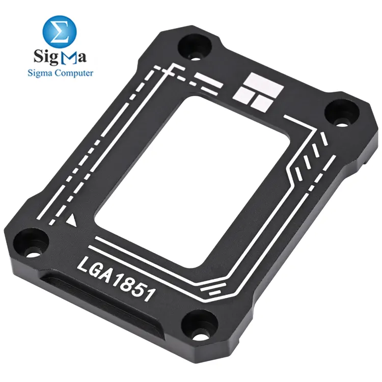 Thermalright LGA1851 CPU Contact Frame - Optimized CPU Contact Pressure, LGA 1851 ILM Bending Correct Frame for Intel Core Ultra Series CPU LGA1851 Sockets - Main view