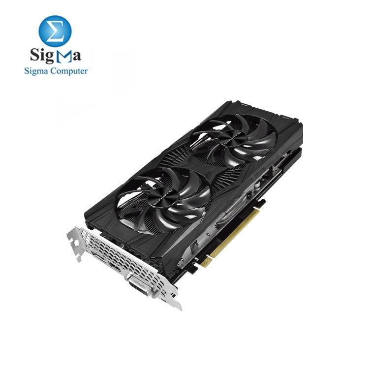 GAINWARD GeForce® GTX 1660 SUPER Ghost 6G - GAINWARD | 7999 EGP