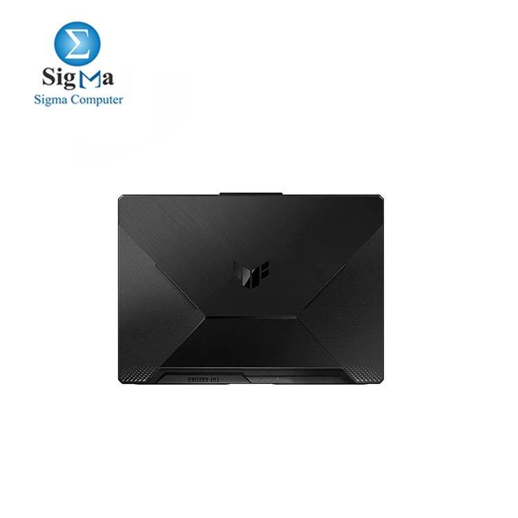 Asus TUF Gaming A15 FA506ICB-HN005W AMD Ryzen™ 5 4600H, 8GB RAM,512GB SSD, 15.6 FHD 144Hz NVIDIA® GeForce®RTX® 3050 4GB Windows 11 - Main view