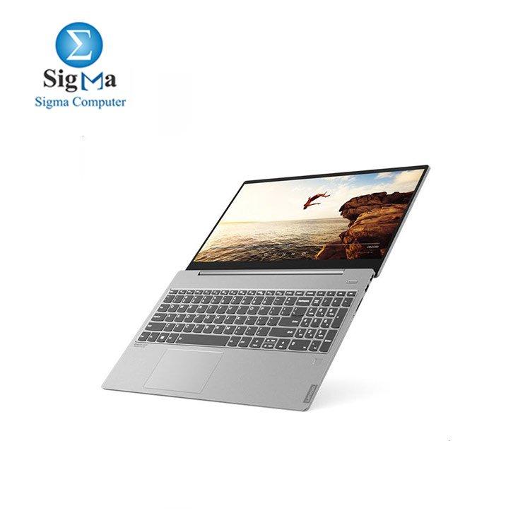 Lenovo ideapad S540- Intel Core i5-8265U, 15.6 Inch FHD, 1 TB HDD