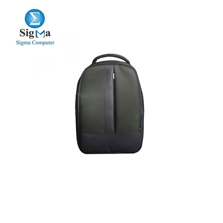 L'AVVENTO BG696 Laptop Backpack fits up to 15.6 - Main view