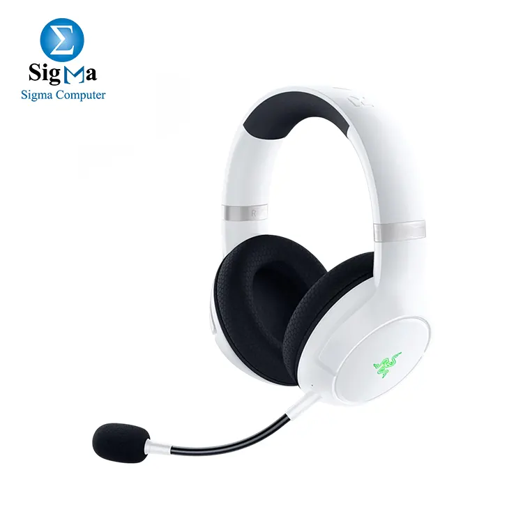 Razer Kaira Pro Wireless Headset for XBox - Main view