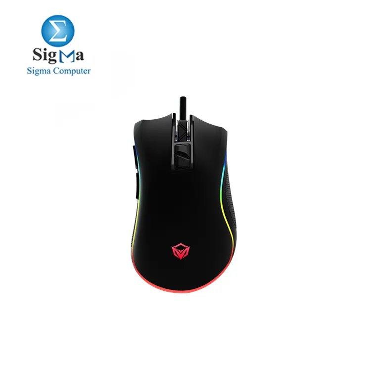 MEETION G3330 High Speed Tracking Gaming Mouse - Main view