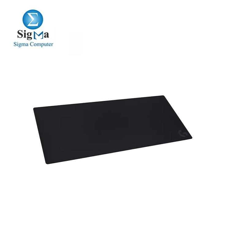 Logitech G840 Extra Large( XL ) Cloth Gaming Mouse Pad 943-000119 - Main view