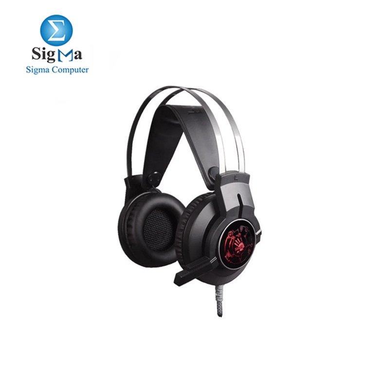 BLOODY G430 GLARE GAMING HEADSET (Noise Canceling) - Main view