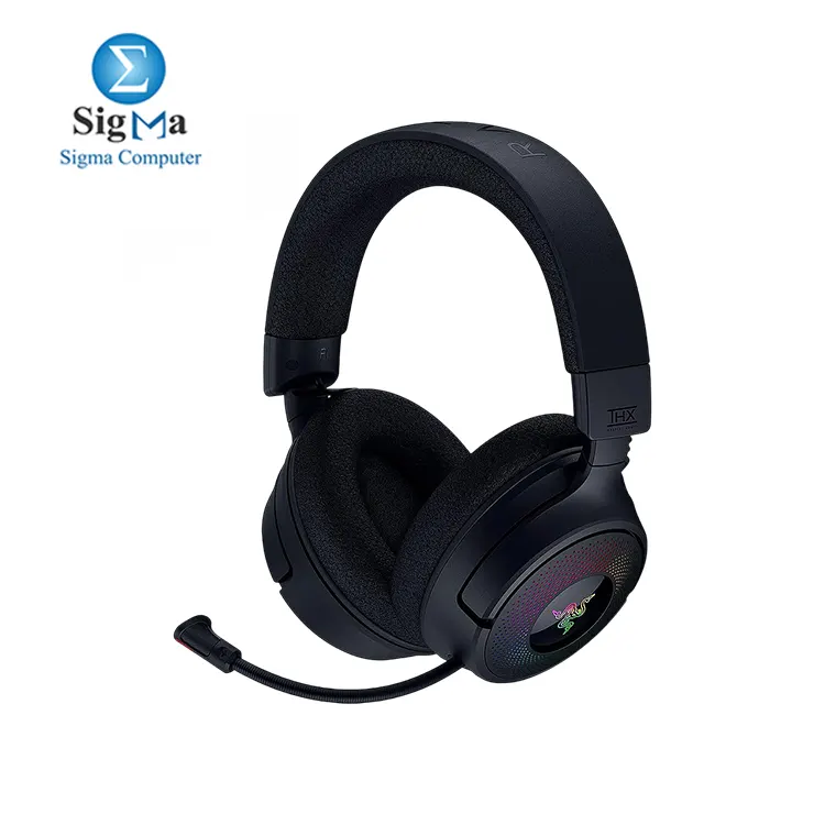 RAZER Kraken V4 RZ04-05170100-R3M1 - Main view