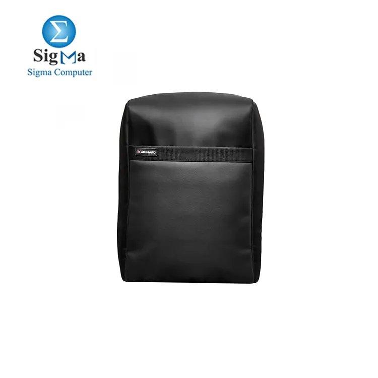 L’AVVENTO Laptop Backpack BG814 Zipper Puller 15.6 - Main view
