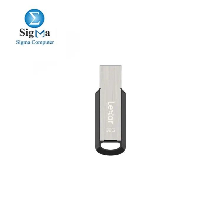 Lexar JumpDrive 32G M400 USB 3.0 Flash Drive - Main view
