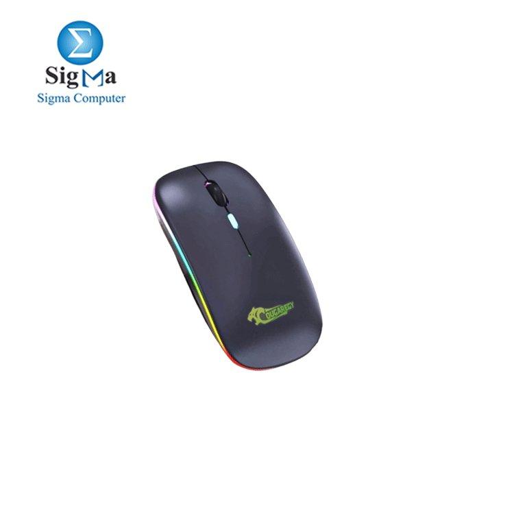 Cougar egy Wireless Mouse E-1400 . - Main view