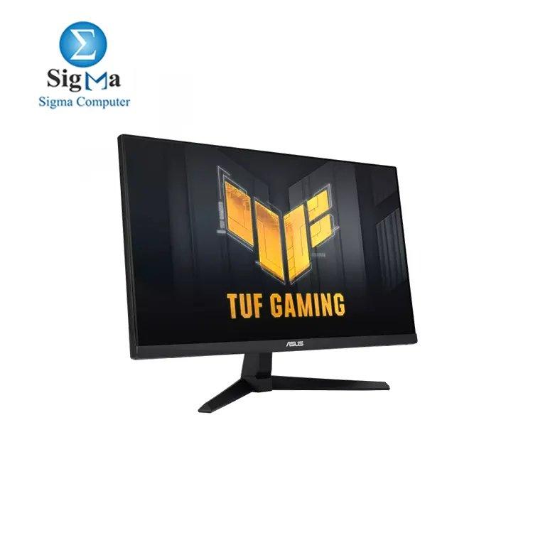 Asus TUF Gaming VG259Q3A Gaming Monitor – 25-inch(24.5 inch
