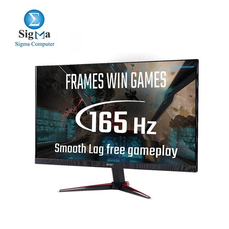 Acer Nitro VG240YSbmiipx 23.8 inch FHD Gaming Monitor (IPS Panel