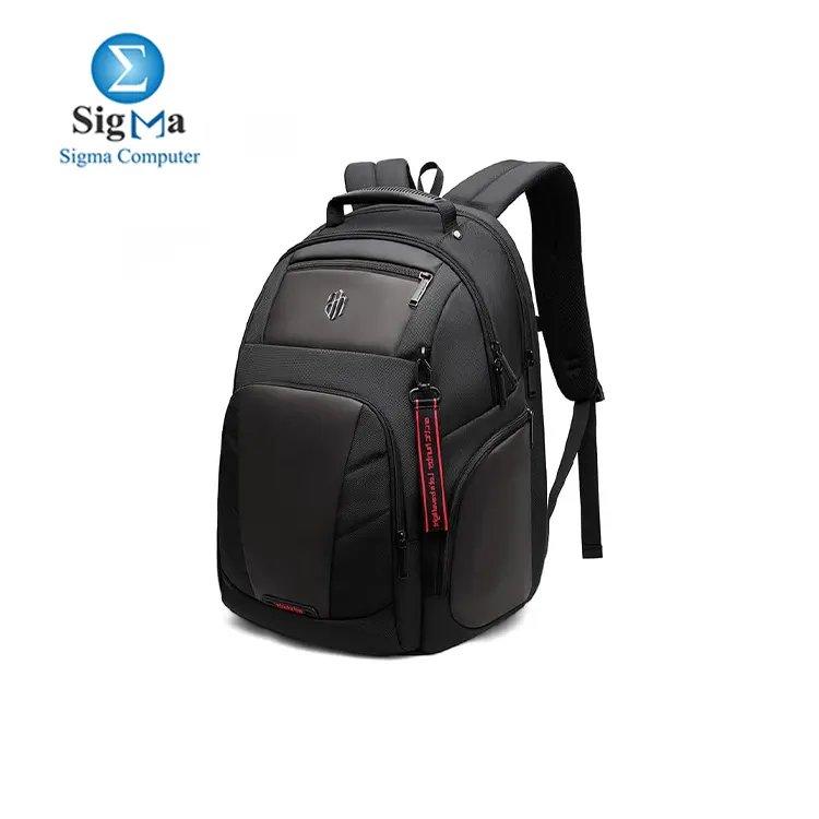 Arctic Hunter B00341 Water Resistant 15.6-inch Laptop Backpack - Main view
