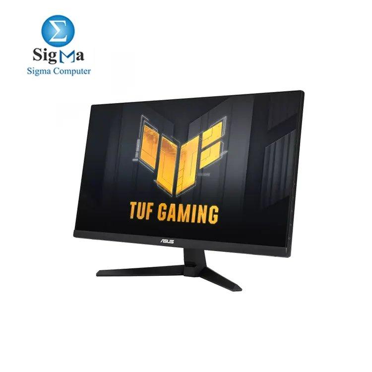 Asus TUF Gaming VG259Q3A Gaming Monitor – 25-inch(24.5 inch
