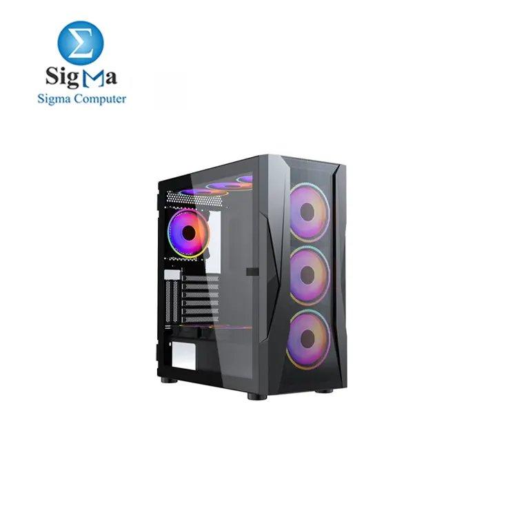 XANDER VELOX ARGB 700W ARGB 80 PLUS WHITE - Main view