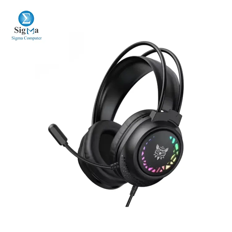 ONIKUMA X92 Wired Gaming Headset - Main view