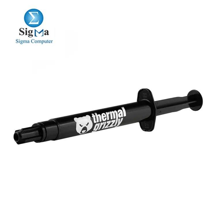 Thermal Grizzly Aeronaut 3.9g 1.5ml Thermal Paste - TG-A-015-R - Main view