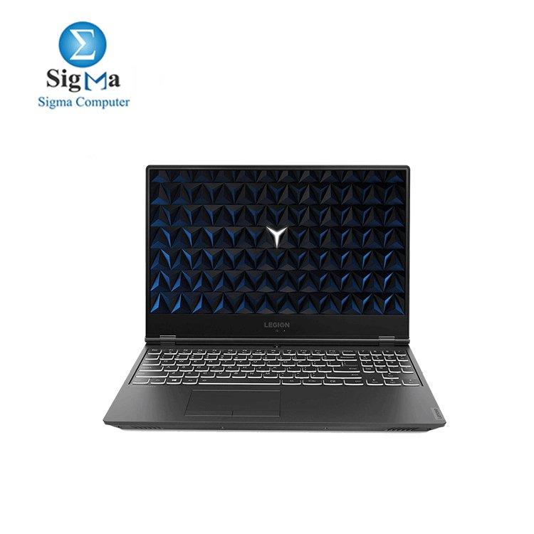 Lenovo Legion Y540 Intel® Core™ i7-9750H 16GB DDR4 1TB+128GB SSD NVIDIA GTX 1650 4GB - Main view