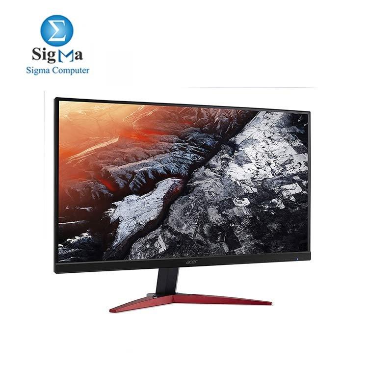 Acer KG1 KG271Pbmidpx 27 FHD 1920 x 1080 pixels Full HD LED 1Ms