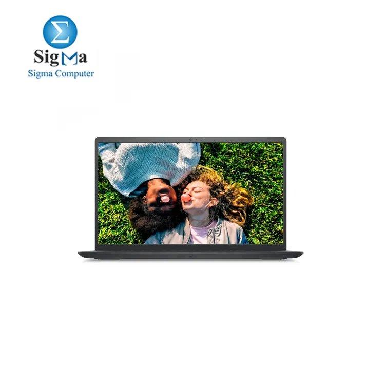 Dell Inspiron 3520 - Intel Core i3-1215U - Intel UHD Graphics - 8GB - 256GB m.2 pcle nvme - 15.6 - Main view