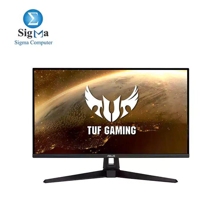 ASUS TUF Gaming VG289Q1A 4K Monitor – 28 inch UHD 4K (3840x2160